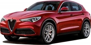 2018 Alfa Romeo Stelvio 2.0 280 HP AWD Otomatik Veloce (4x4) Araba kullananlar yorumlar
